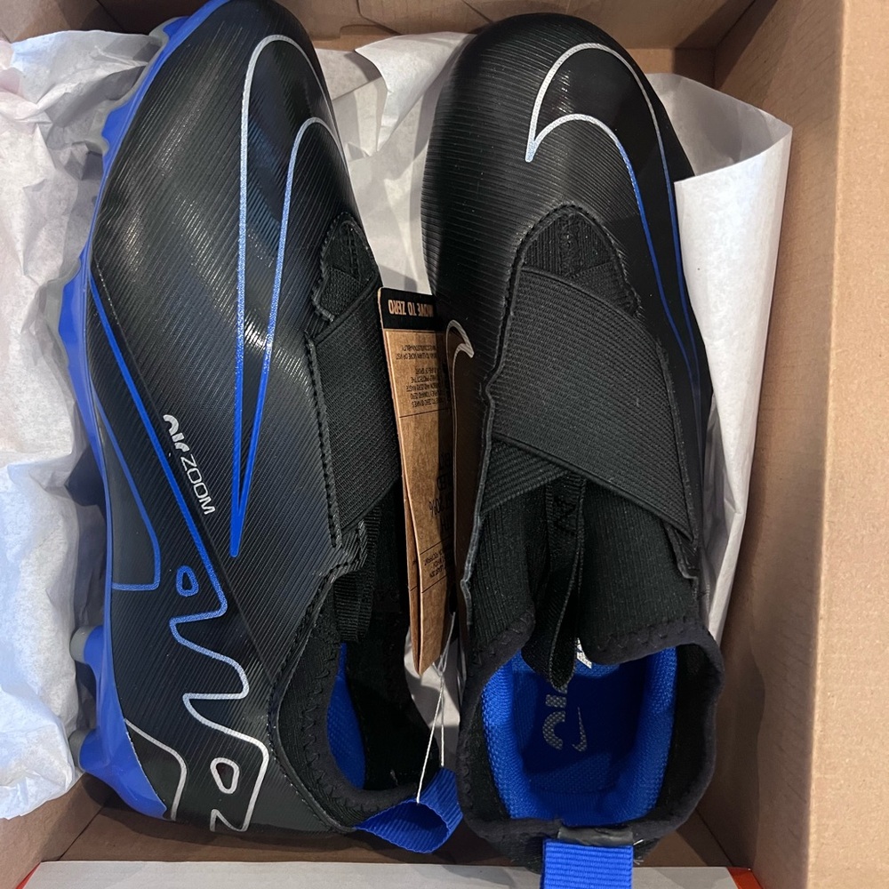 Nike Jr. Mercurial Vapor 15 Academy